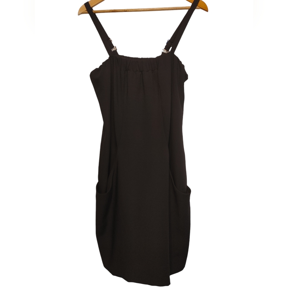 Poleci Nordstrom Midi Dress